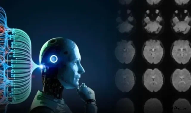 Yapay zeka zihinlerdeki verileri yazıya dökebilecek