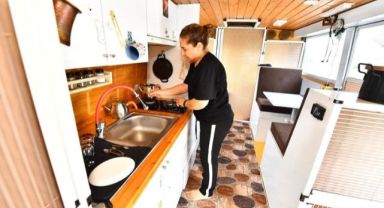 2026’da Yuvamız İzmir büyüyor, yeni karavan parklar geliyor