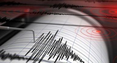 AFAD duyurdu: Antalya'da korkutan deprem!
