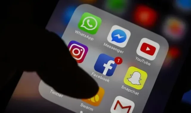Bakanlık sinyali verdi: Sosyal medyaya yaş sınırlaması geliyor