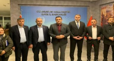 CHP ve DİSK yeniden masaya oturdu: Taraflar uzlaştı!