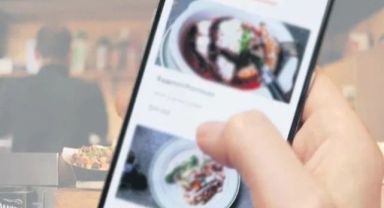 Eve yemek siparişinde yeni dönem! Aracıyı aradan çıkarıyorlar