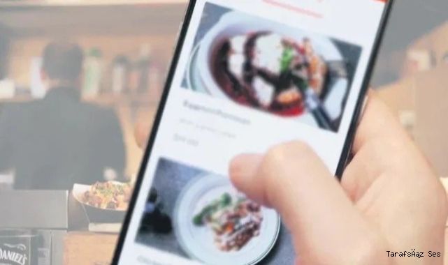 Eve yemek siparişinde yeni dönem! Aracıyı aradan çıkarıyorlar