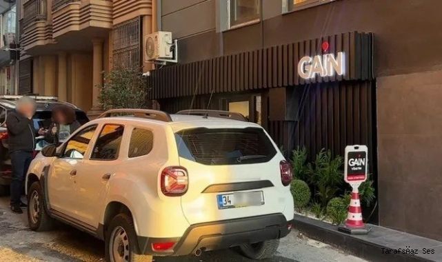 Gain Medya soruşturmasında yeni gelişme: 3 şüpheli tutuklandı