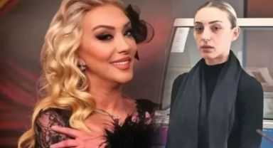 Güllü'nün kızı 'kasten öldürme' suçlamasıyla gözaltında