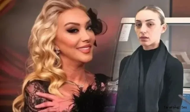 Güllü'nün kızı 'kasten öldürme' suçlamasıyla gözaltında