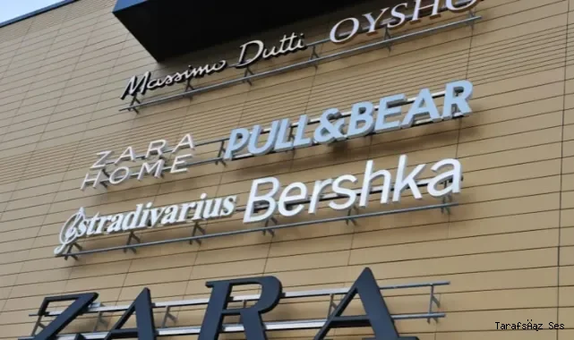 Herkes internete koşunca: Zara ile Massimo Dutti yüzlerce mağazasını kapattı