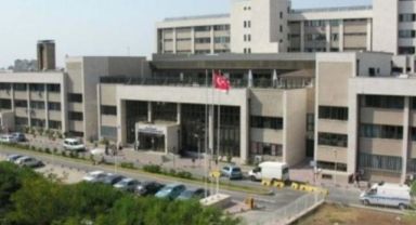 İzmir Bozyaka’ya 400 yataklı yeni hastane