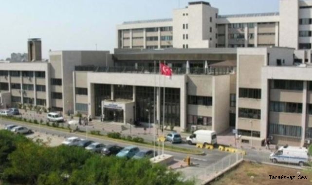 İzmir Bozyaka’ya 400 yataklı yeni hastane