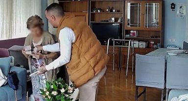 İzmir'de akılalmaz dolandırıcılık! 'Manda yoğurdu satıyoruz' bahanesiyle hedef aldı