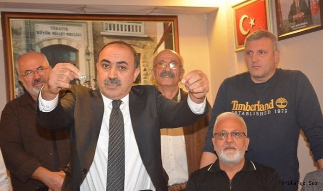 İzmir'de lokantacılar birbirine girdi