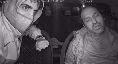 İzmir'de taksiciyi canice öldürmüştü! Türkiye'nin konuştuğu olayda yeni gelişme