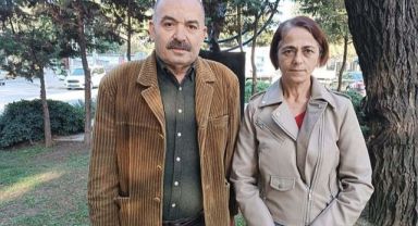 İzmir'de yaşayan ailenin hayalleri kabus oldu! 16 milyon lira dolandırılmışlardı...