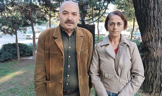 İzmir'de yaşayan ailenin hayalleri kabus oldu! 16 milyon lira dolandırılmışlardı...