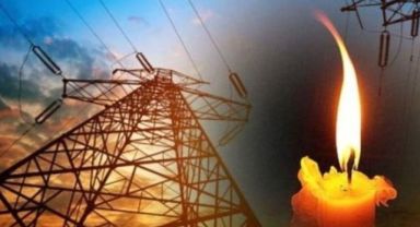 İzmir elektrik kesintisi 4 Aralık Perşembe