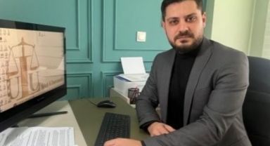 İzmirli avukat dolandırıcılık şebekesinin kurbanı oldu! O sinsi yöntemi anlattı!