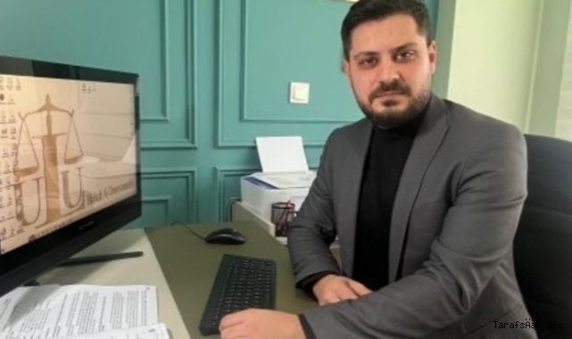 İzmirli avukat dolandırıcılık şebekesinin kurbanı oldu! O sinsi yöntemi anlattı!