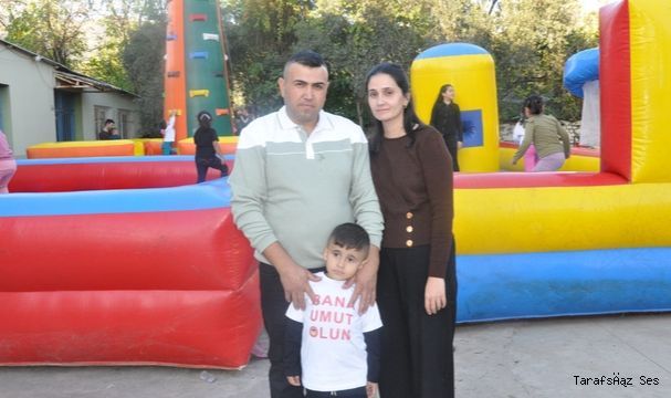 Kiraz'da yaşayan DMD hastası Mehmet Gökalp sizlerden destek bekliyor