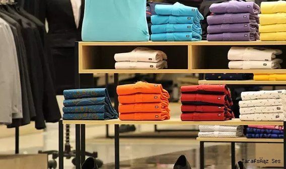 Mağazada kıyafet deneyenler dikkat! Bulaşıcı hastalık kapmanız kaçınılmaz...