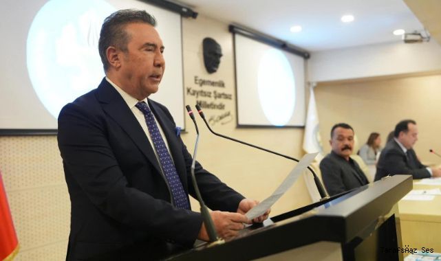 Manisa Büyükşehir, 2025’te 284 Milyon TL Tasarruf Sağladı