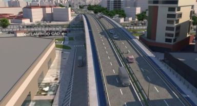 Mavişehir’e nefes aldıracak hamle