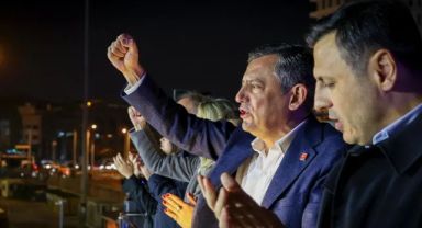 Özgür Özel ‘Bunun altında yokuz’ diyerek açıkladı: İşte CHP'nin asgari ücret teklifi