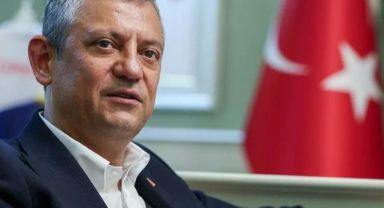 Özgür Özel'den 'Cumhurbaşkanı adaylığı' yanıtı