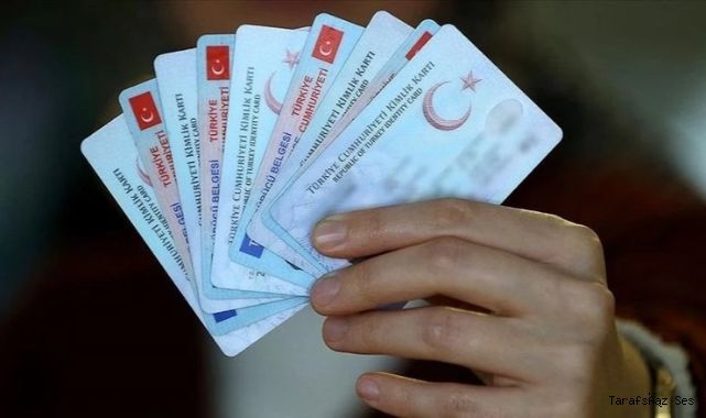 Resmi Gazete'de yayımlandı! Otellerde kimlik uygulaması sona erdi