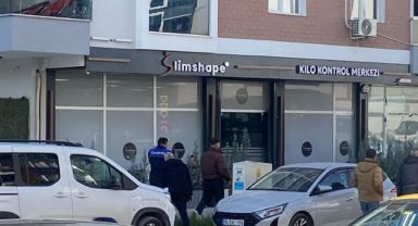 Slimshape Spor Salonunda Tehlikeli Kazı İddiası !