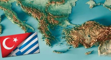 Son dakika... Ankara'dan Yunanistan'a çok sert uyarı