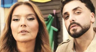 Blok3 gül attı, barış geldi