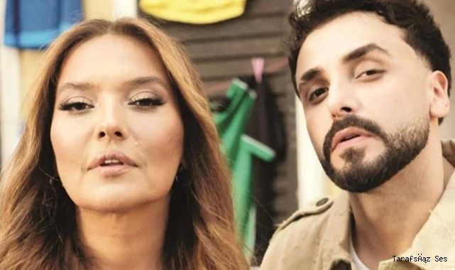 Blok3 gül attı, barış geldi