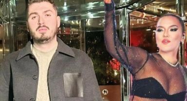 Blok3'ten Demet Akalın'a yanıt: Teyzem sayılır