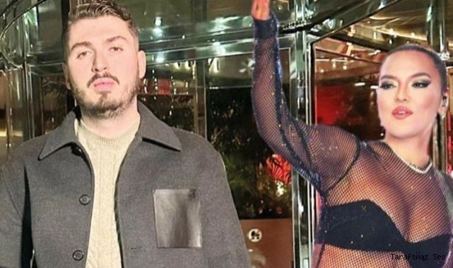 Blok3'ten Demet Akalın'a yanıt: Teyzem sayılır