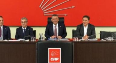 CHP’de gündem emekli maaşları: ‘Zam alana kadar mücadele edeceğiz’