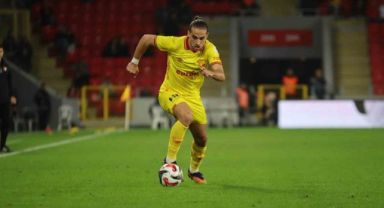 Göztepe, hazırlık maçında galip geldi