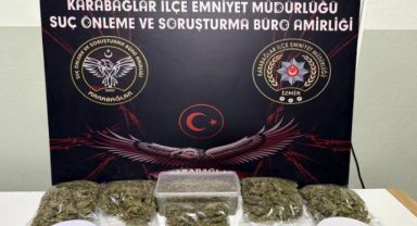 İzmir’de zehir operasyonu: Adres bu kez kümes