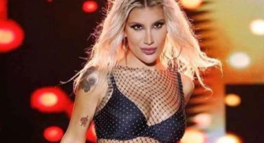 'Lütfen gözaltına almayın, nişanım var!'