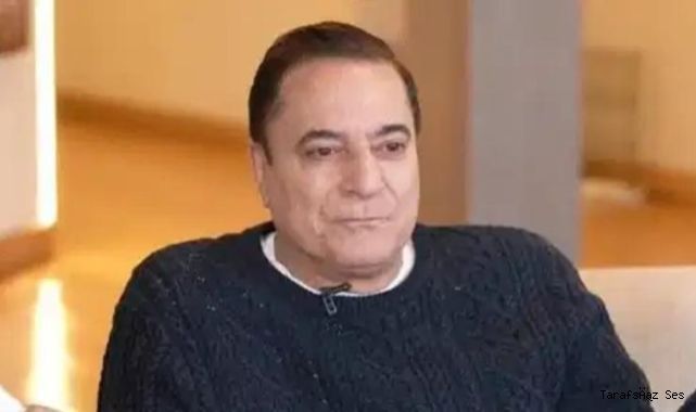 Mehmet Ali Erbil’in acı günü: 15 yıllık dostu hayata veda etti