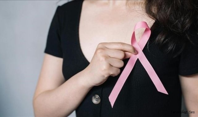 Meme kanseri tümörünü 10 dakikada tespit ediyor! Çanakkale'de devrim niteliğinde çalışma