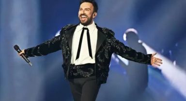 Tarkan'dan 7 yıl aradan sonra İstanbul'da ilk konser!