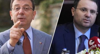 'Akın Gürlek atamasının' ardından İmamoğlu'ndan ilk mesaj