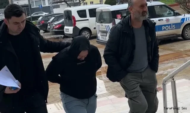 Aydın'da uyuşturucu operasyonu; 1 tutuklama