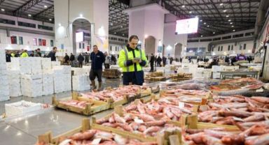 Denetim var, rakam var