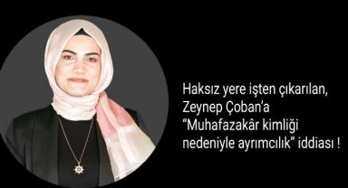 Dokuz Eylül Üniversitesinde 