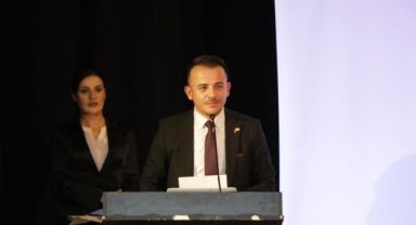 Dünya Genç Girişimciler Yatırım ve Kalkındırma Derneği İlk Genel Kuruluna Hazırlanıyor