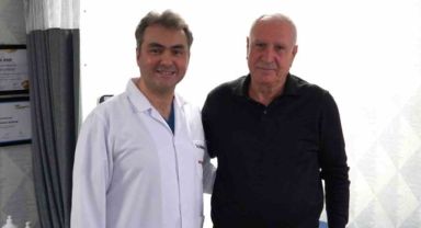 Ege Bölgesi’nde bir ilk: Kablosuz kalp pili uygulamasıyla yeni bir dönem