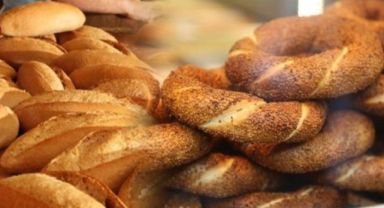 Ekmek ve simit fiyatlarında yeni dönem: Son sözü hükümet söyleyecek!