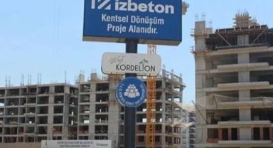 İZBETON soruşturmasında yeni dalga: 21 gözaltı