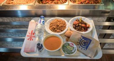 İzmir Büyükşehir’in Kent Lokantaları’nda iftar ücretsiz